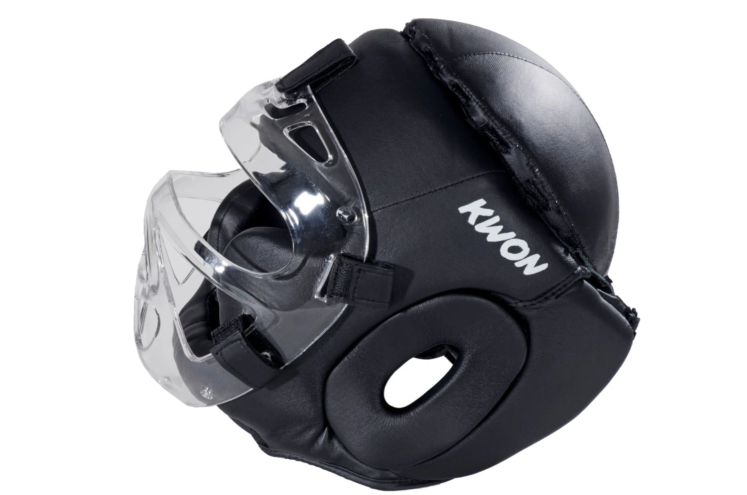 Casque à Visière, Professionnel - Fight CE, Kwon 4 Casque à Visière, Professionnel - Fight CE, Kwon – Image 2