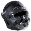 Casque à Visière, Professionnel - Fight CE, Kwon