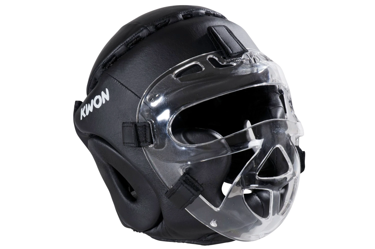 Casque à Visière, Professionnel - Fight CE, Kwon 3 Casque à Visière, Professionnel - Fight CE, Kwon
