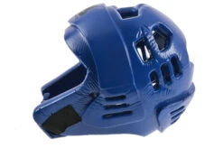 Casque Homologué Karaté - FFK, Noris -Martiaux Boutique casque homologue karate pu ffkarate noris 2