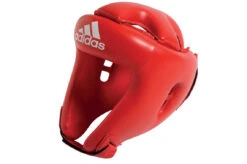 Casque Initiation, PU - ADIBH01, Adidas -Martiaux Boutique casque initiation pu adibh01 adidas 1