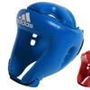 Casque Initiation, PU - ADIBH01, Adidas 2 Casque Initiation, PU - ADIBH01, Adidas -Martiaux Boutique casque initiation pu adibh01 adidas