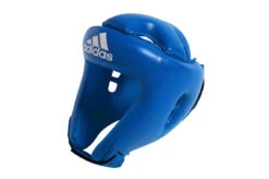 Casque Initiation, PU - ADIBH01, Adidas -Martiaux Boutique casque initiation pu adibh01 adidas 2