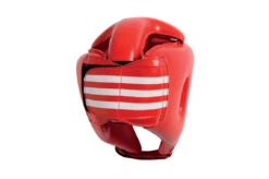 Casque Initiation, PU - ADIBH01, Adidas -Martiaux Boutique casque initiation pu adibh01 adidas 3