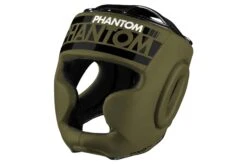 Casque Intégral - APEX, Phantom Athletics -Martiaux Boutique casque integral apex phantom athletics 2