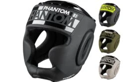 Casque Intégral - APEX, Phantom Athletics