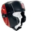 Casque Intégral, Cuir - Training, Montana -Martiaux Boutique casque integral cuir fullguard training montana