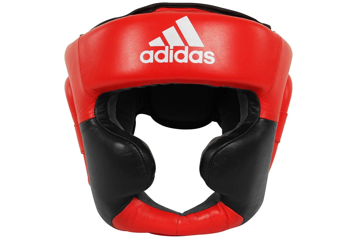 Casque Intégral Cuir, Pro - ADIBHG041, Adidas 4 Casque Intégral Cuir, Pro - ADIBHG041, Adidas – Image 2