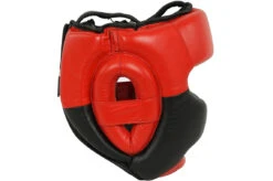 Casque Intégral Cuir, Pro - ADIBHG041, Adidas 9 Casque Intégral Cuir, Pro - ADIBHG041, Adidas -Martiaux Boutique casque integral cuir pro adibhg041 adidas 2