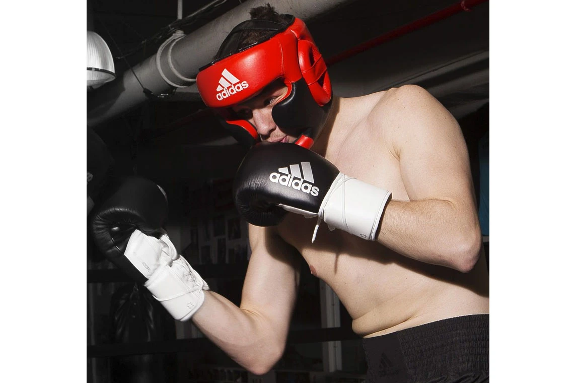 Casque Intégral Cuir, Pro - ADIBHG041, Adidas 7 Casque Intégral Cuir, Pro - ADIBHG041, Adidas – Image 5