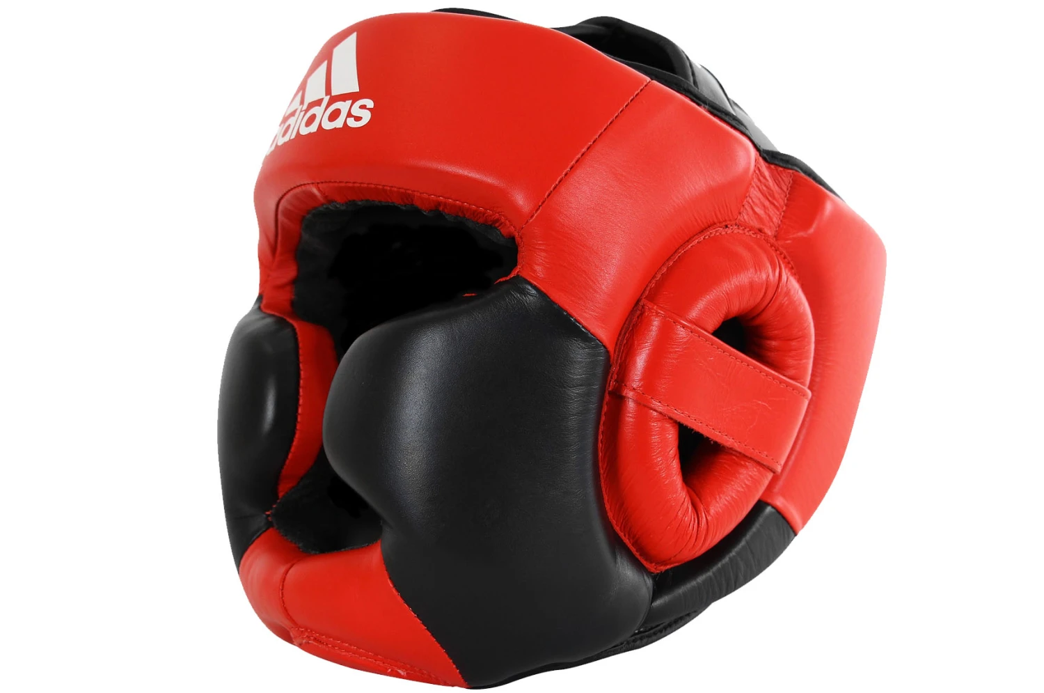 Casque Intégral Cuir, Pro - ADIBHG041, Adidas 3 Casque Intégral Cuir, Pro - ADIBHG041, Adidas