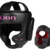 Casque Intégral De Boxe, Elion Paris -Martiaux Boutique casque integral de boxe elion