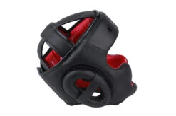 Casque Intégral De Boxe, Elion Paris -Martiaux Boutique casque integral de boxe elion 2
