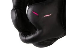 Casque Intégral De Boxe, Elion Paris -Martiaux Boutique casque integral de boxe elion 4