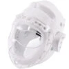Casque Intégral à Visière, Noris -Martiaux Boutique casque integral de combat noris