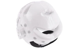 Casque Intégral à Visière, Noris -Martiaux Boutique casque integral de combat noris 2