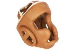 Casque Intégral - Edition Classique, Elion Paris -Martiaux Boutique casque integral edition classique elion paris 2