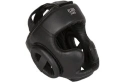 Casque Intégral - Edition Classique, Elion Paris -Martiaux Boutique casque integral edition classique elion paris 4