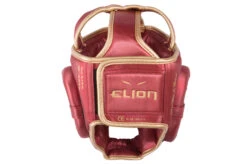 Casque Intégral - Gamme Métallisée, Elion Paris -Martiaux Boutique casque integral gamme metallisee elion 3