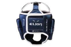 Casque Intégral - Gamme Métallisée, Elion Paris -Martiaux Boutique casque integral gamme metallisee elion 5