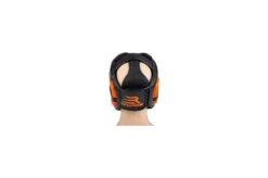 Casque Intégral - Legion, Rinkage -Martiaux Boutique casque integral legion rinkage 2