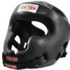 Casque Intégral, PU - Full Protection, Top Ten -Martiaux Boutique casque integral pu full protection top ten