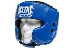 Casque Multiboxe, Adulte - MB117A, Metal Boxe -Martiaux Boutique casque multiboxe adulte metal boxe mb117a 2