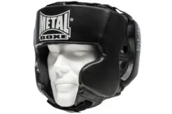 Casque Multiboxe, Adulte - MB117A, Metal Boxe -Martiaux Boutique casque multiboxe adulte metal boxe mb117a 3