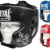 Casque Multiboxe, Enfant - MB117E, Metal Boxe -Martiaux Boutique casque multiboxe enfant mb117e metal boxe