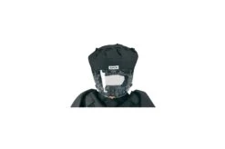 Casque Pour Armure D'Autodéfense, Black Man - K-Tac