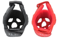 [Fin De Série] Casque Sanda Boxe Chinoise, NineStars SD02 -Martiaux Boutique casque sanda boxe chinoise nine stars sd02 4