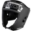 Casque Semi Intégral - APEX, Phantom Athletics 2 Casque Semi Intégral - APEX, Phantom Athletics -Martiaux Boutique casque semi integral apex phantom athletics