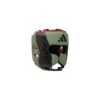 Casque Semi Intégral, Combat - ADIC50HG, Adidas 1 Casque Semi Intégral, Combat - ADIC50HG, Adidas -Martiaux Boutique casque semi integral combat 50 adic50hg adidas