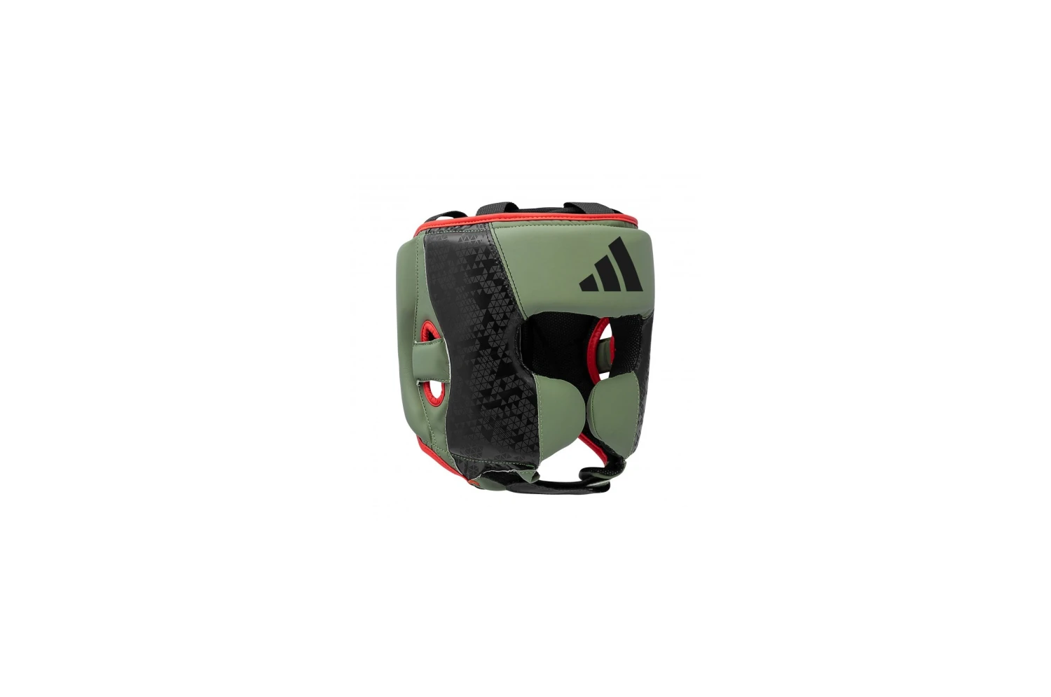 Casque Semi Intégral, Combat - ADIC50HG, Adidas 3 Casque Semi Intégral, Combat - ADIC50HG, Adidas