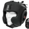 Casque Semi Intégral - MB421, Metal Boxe -Martiaux Boutique casque semi integral mb421 metal boxe