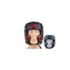 Casque Semi Intégral - Squad, Rinkage -Martiaux Boutique casque semi integral squad rinkage