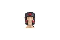 Casque Semi Intégral - Squad, Rinkage -Martiaux Boutique casque semi integral squad rinkage 2