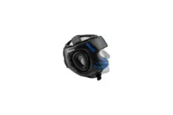Casque Semi Intégral - Squad, Rinkage -Martiaux Boutique casque semi integral squad rinkage 3