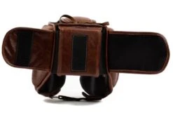 Casque Semi-intégral, Vintage - 1910, Everlast -Martiaux Boutique casque semi integral vintage 1910 everlast 5