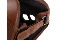 Casque Semi-intégral, Vintage - 1910, Everlast -Martiaux Boutique casque semi integral vintage 1910 everlast 7