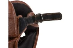 Casque Semi-intégral, Vintage - 1910, Everlast -Martiaux Boutique casque semi integral vintage 1910 everlast 8