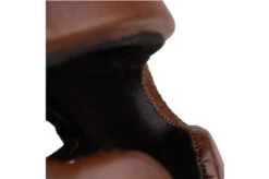 Casque Semi-intégral, Vintage - 1910, Everlast -Martiaux Boutique casque semi integral vintage 1910 everlast 9