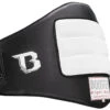 Ceinture Abdominale, Cuir PU - BP3, Booster