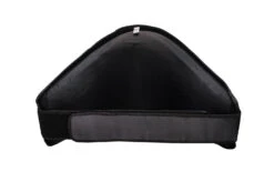 Ceinture Abdominale, Cuir PU - BP3, Booster -Martiaux Boutique ceinture abdominale coach bp3 booster 1 2