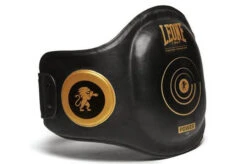Ceinture Abdominale, Cuir De Buffle - Power Line, Leone