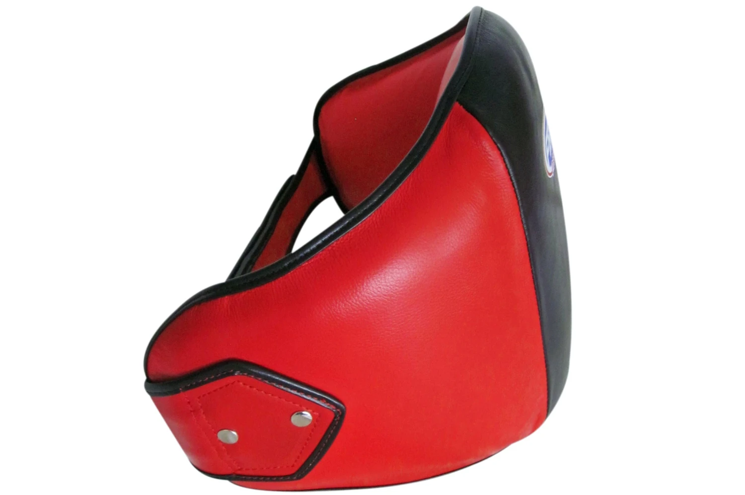 Ceinture Abdominale, Cuir - BP1, FBT Pro 4 Ceinture Abdominale, Cuir - BP1, FBT Pro – Image 2