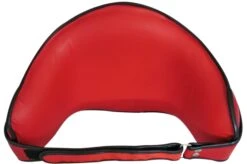 Ceinture Abdominale, Cuir - BP1, FBT Pro 7 Ceinture Abdominale, Cuir - BP1, FBT Pro -Martiaux Boutique ceinture abdominale en cuir bp 1 fbt sports 2