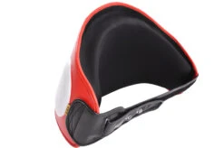 Ceinture Abdominale, Cuir PU - Wesing -Martiaux Boutique ceinture abdominale wesing 3