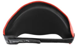 Ceinture Abdominale, Cuir PU - Wesing -Martiaux Boutique ceinture abdominale wesing 5