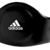 Ceinture Abdominale, Cuir PU - ADIBCG01, Adidas -Martiaux Boutique ceinture de frappe adibcg01 adidas